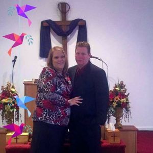 Meet your Posher, Wesley